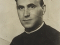 Apaiz baten erretratua