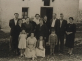 Familia baserrian
