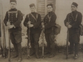 Soldadutzako gazteak