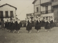 Euskal dantza taldea