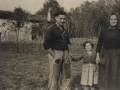 Baserritar familia