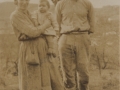 Baserritar familia