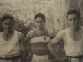 Hiru kirolari