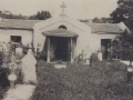 Hilerriko ermita