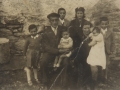 Baserritar familia