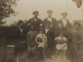 Baserritar familia