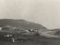 Urnietako mendi eta baserrien ikuspegi panoramikoa