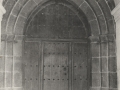 San Migel elizako portada