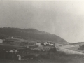 Urnietako mendien ikuspegi panoramikoa