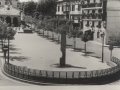 Santa Leokadia ermita eta herriko plaza