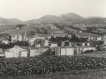 Urnietako ikuspegi panoramikoa