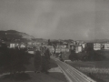 Urnietako ikuspegi panoramikoa