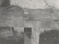 Kortxo-kentzekoa tabernako barran