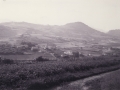 Urnietako ikuspegi panoramikoa