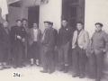 Lagun taldea