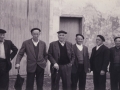 Gizon taldea