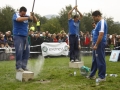 Highland Games Goierrin