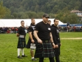 Highland Games Goierrin