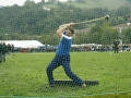 Highland Games Goierrin