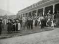 HIPODROMO DE LASARTE. (Foto 12/12)