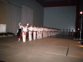 Dantzaris en el homenaje a Aramburu