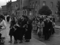 Invitados al homenaje a su entrada a la Universidad