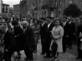 Invitados al homenaje a su entrada a la Universidad