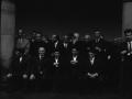 Foto de grupo de los homenajeados