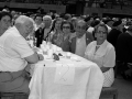 Comida del día del homenaje
