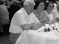 Comida del día del homenaje