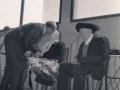 Celebración de los actos de homenaje a los jubilados