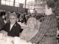 Asistentes a los actos de homenaje a los jubilados