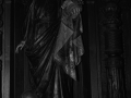 Escultura del retablo de la ermita de Santa María Magdalena