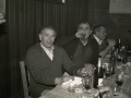 Celebración de una comida en homenaje al Athletic de Bilbao de fútbol