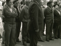 Asistentes al homenaje de Antonino Ibarrondo