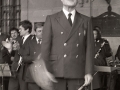 El director musical y compositor Antonino Ibarrondo