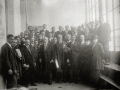 HOMENAJE AL MAESTRO DE LA ESCUELA DEL ANTIGUO MIGUEL CHAROLA. (Foto 2/3)