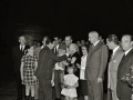 HOMENAJE AL REMONTISTA PAQUITO SEGARNA Y  A SU MADRE, DOÑA MARIA, ENCARGADA DE LOS FRONTONES URUMEA, JAI ALAI Y MODERNO. (Foto 2/14)