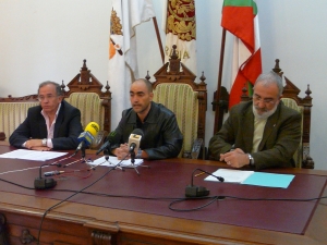 Enpresa garbia saria