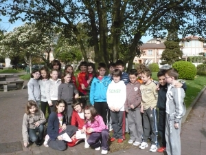 Hondarribiko EA21 programa (2009/2010 ikasturtea)