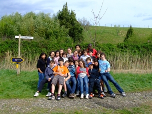 Hondarribiko EA21 programa (2009/2010 ikasturtea)