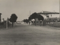 Una calle del ensanche