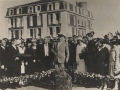 Tercer ensanche. Vega de la Campiña : el General Primo de Rivera inaugura la avenida de su nombre