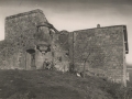 Nuevas obras de urbanización de la segunda etapa : castillo de San Telmo, levantado por Felipe II para reprimir la pirateria