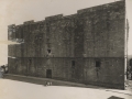 Mejoras de carácter histórico : castillo de Carlos V, adquirido por el Munipio para convertirlo en museo