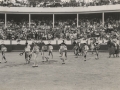 Plaza de toros e inauguración