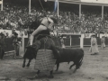 Plaza de toros e inauguración