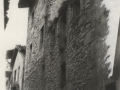 Calles y casas de Hondarribia