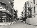 Zona de la Marina : calle Almirante Alonso