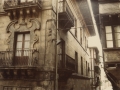 Palacio Zuloaga en la parte vieja de Hondarribia